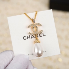 Chanel Necklaces